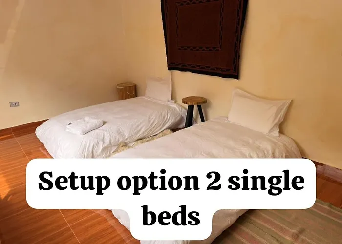 2br Mins From Square With Terrace Casitas Pisac