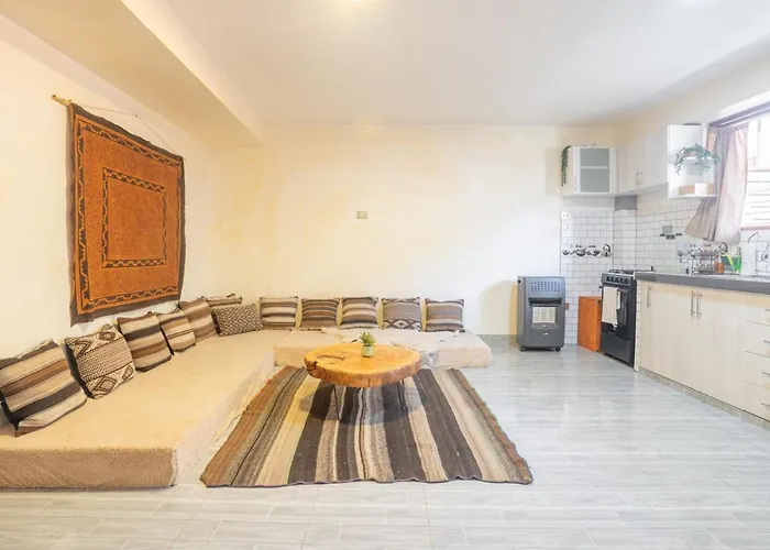 2br Mins From Square With Terrace Casitas Pisac